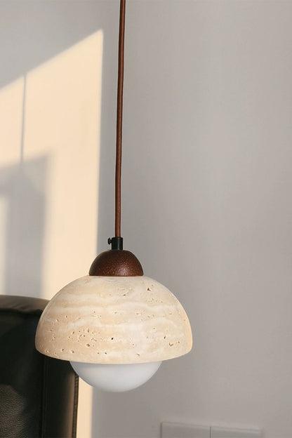Wabi-sabi Vintage Pendant Light - view 13 | everlamps