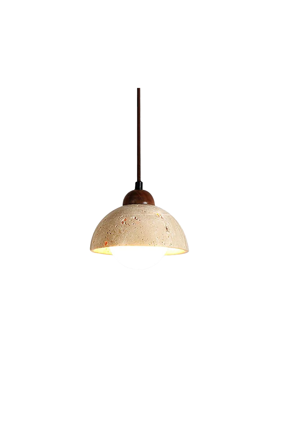 Wabi-sabi Vintage Pendant Light | everlamps