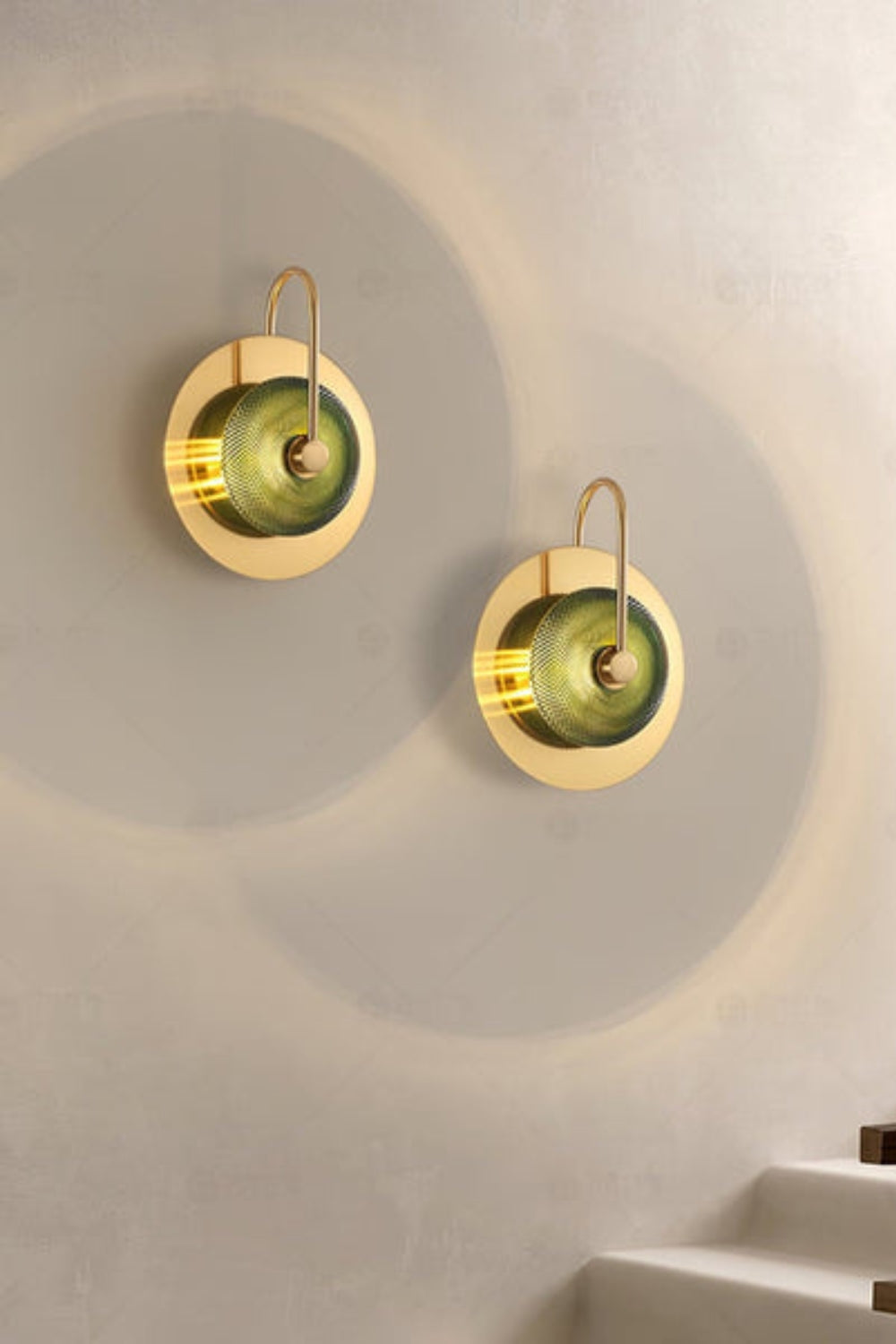 Wattle Wall Lamp - view 13 | everlamps