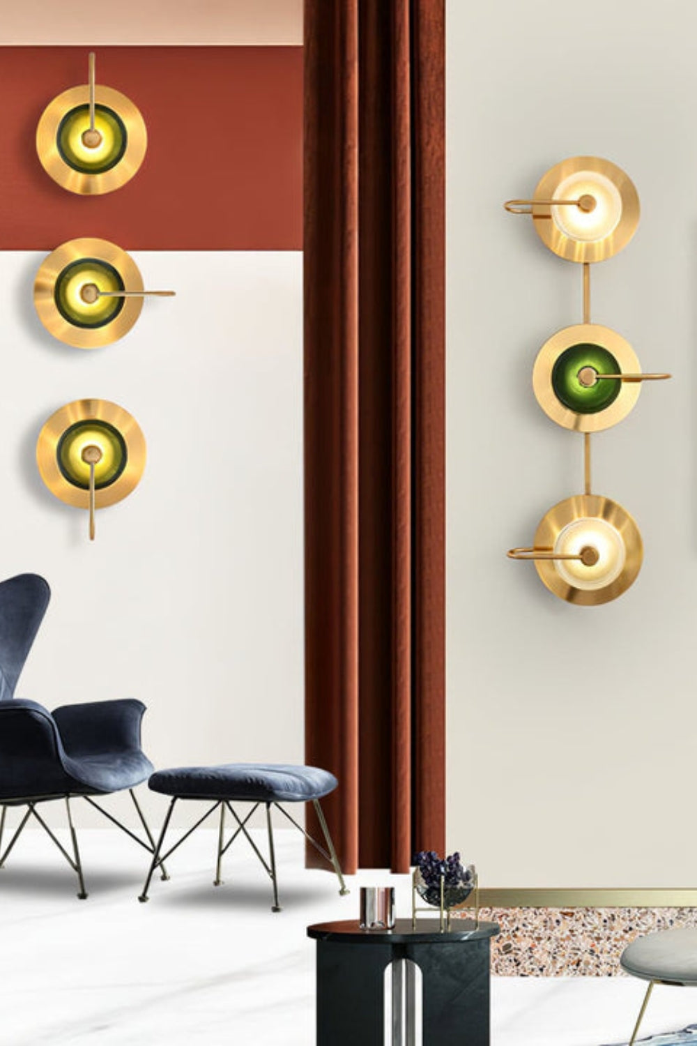 Wattle Wall Lamp - view 14 | everlamps