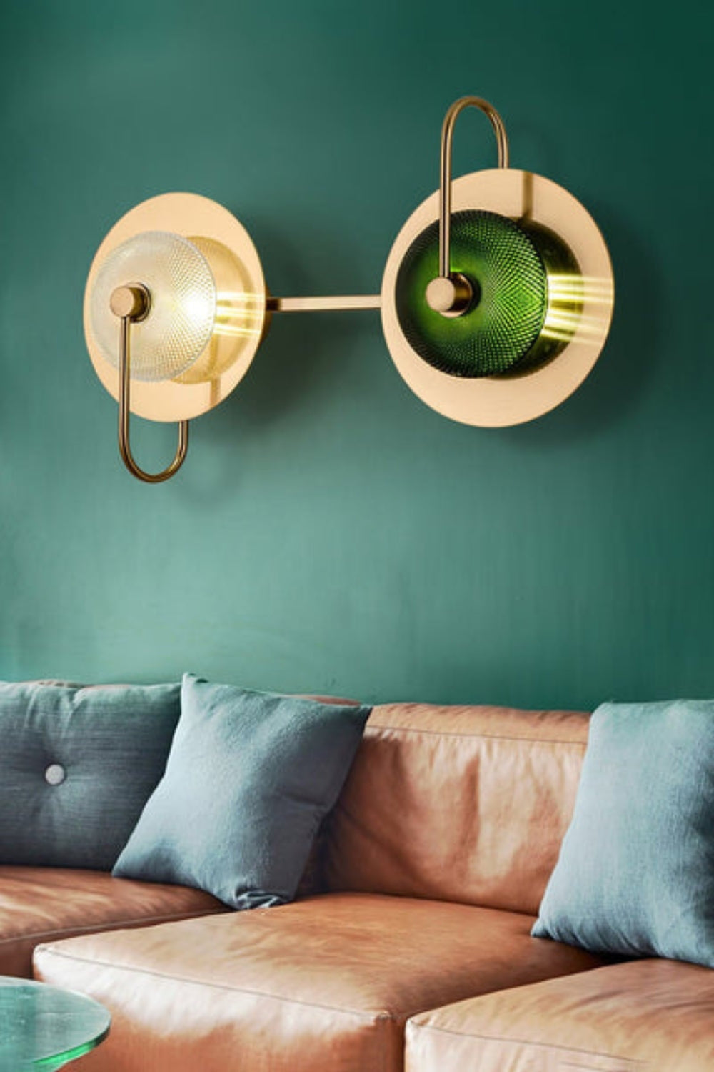 Wattle Wall Lamp - view 17 | everlamps