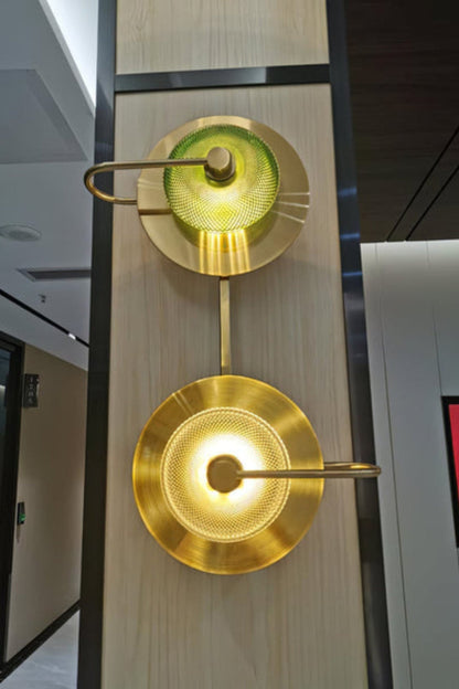 Wattle Wall Lamp - view 18 | everlamps