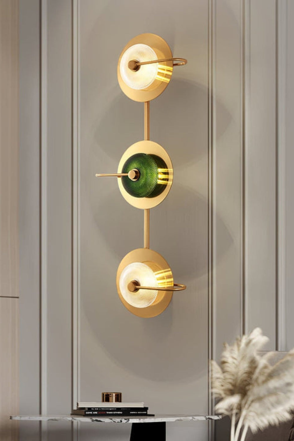 Wattle Wall Lamp - view 20 | everlamps