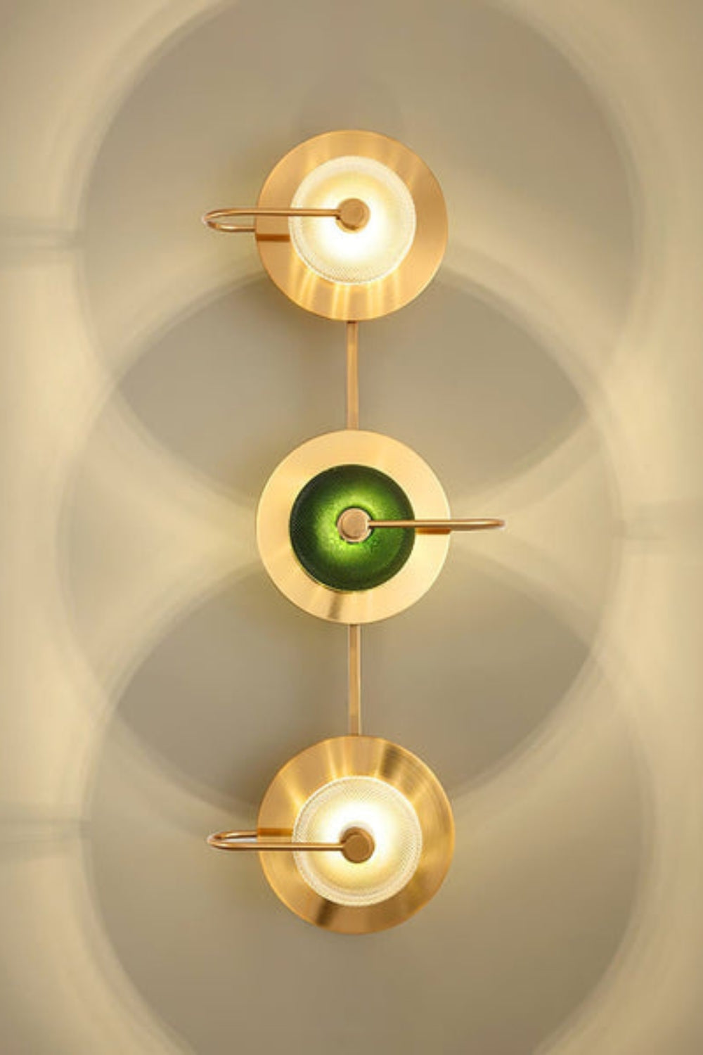 Wattle Wall Lamp - view 21 | everlamps