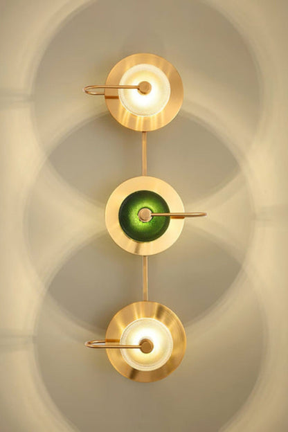Wattle Wall Lamp - view 21 | everlamps