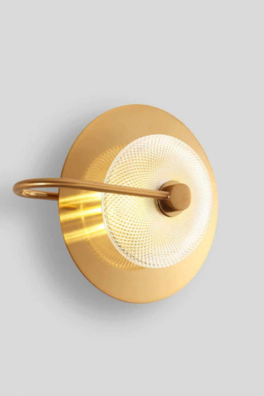 Wattle Wall Lamp - view 22 | everlamps