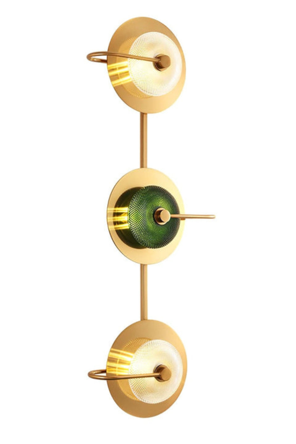 Wattle Wall Lamp - view 24 | everlamps