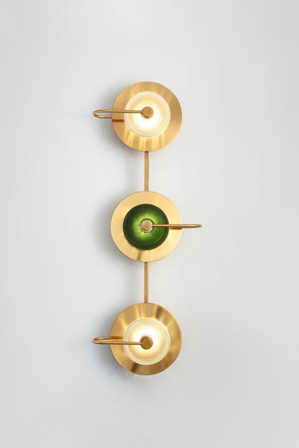 Wattle Wall Lamp - view 25 | everlamps