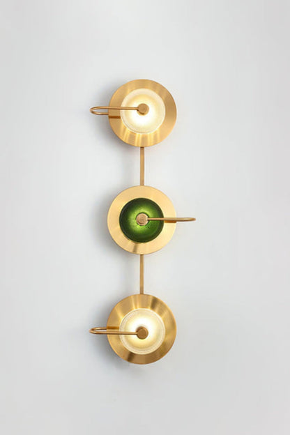 Wattle Wall Lamp - view 25 | everlamps