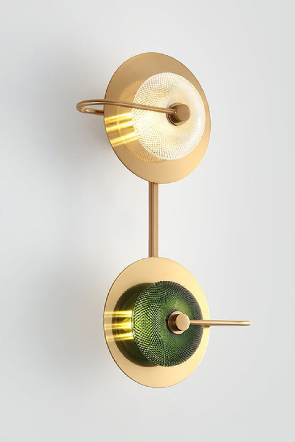 Wattle Wall Lamp - view 26 | everlamps