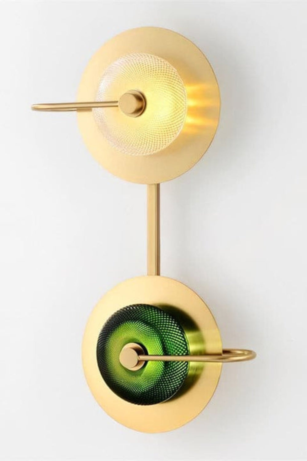 Wattle Wall Lamp - view 27 | everlamps