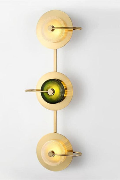 Wattle Wall Lamp - view 28 | everlamps