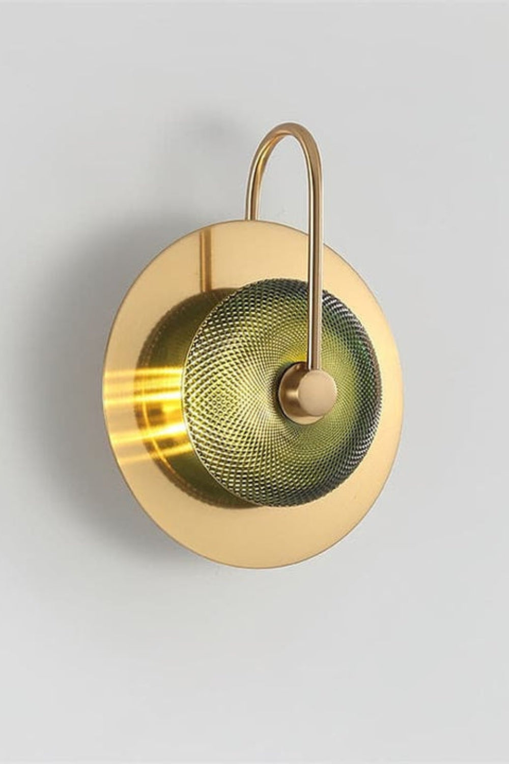 Wattle Wall Lamp - view 23 | everlamps