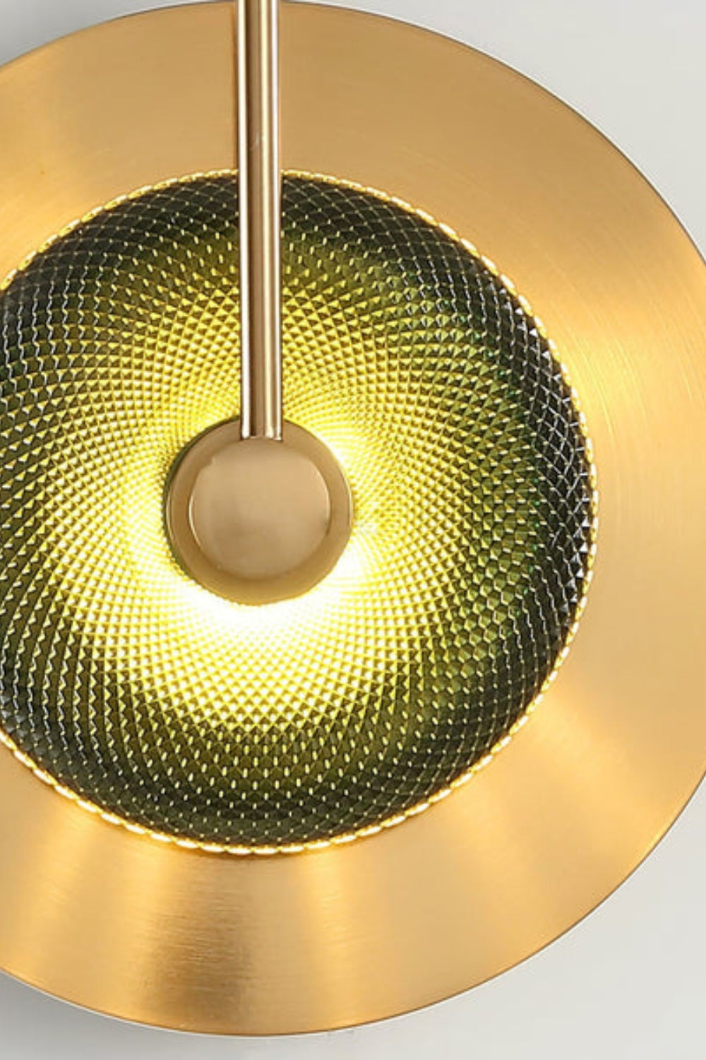 Wattle Wall Lamp - view 29 | everlamps