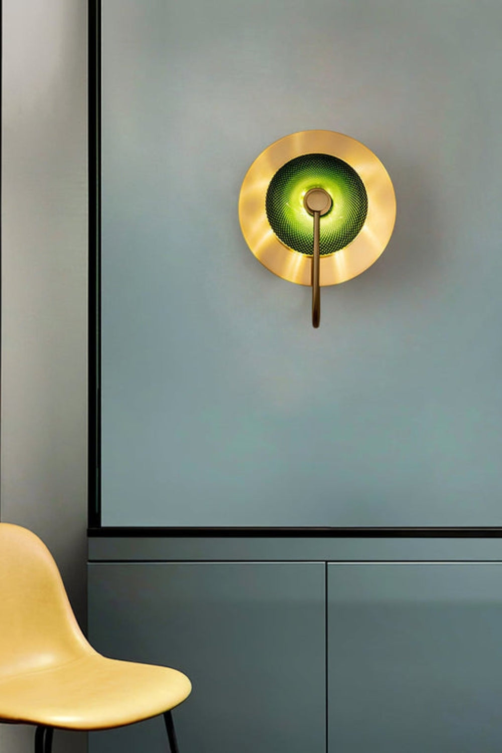 Wattle Wall Lamp - view 8 | everlamps