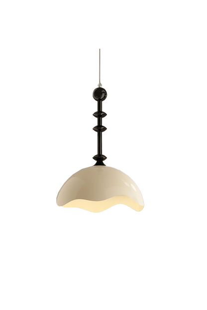 Wave Crest Pendant Lamp | everlamps