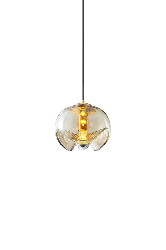 Wave Pendant Light - everlamps