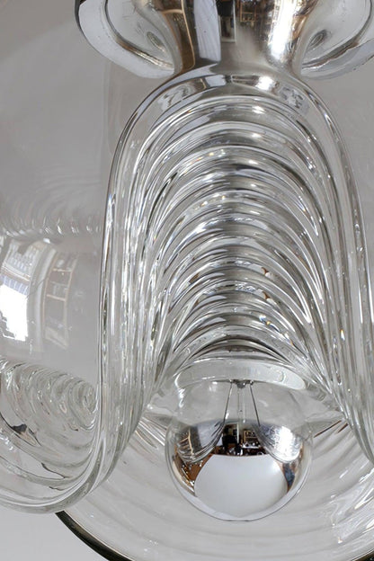 Wave Pendant Light - everlamps