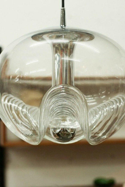 Wave Pendant Light - everlamps
