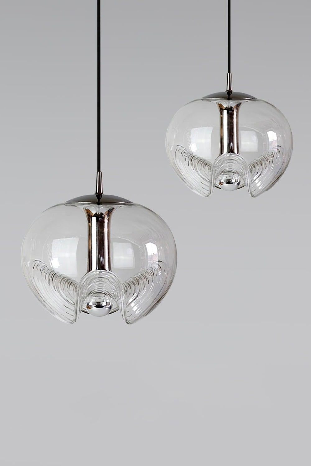 Wave Pendant Light - everlamps