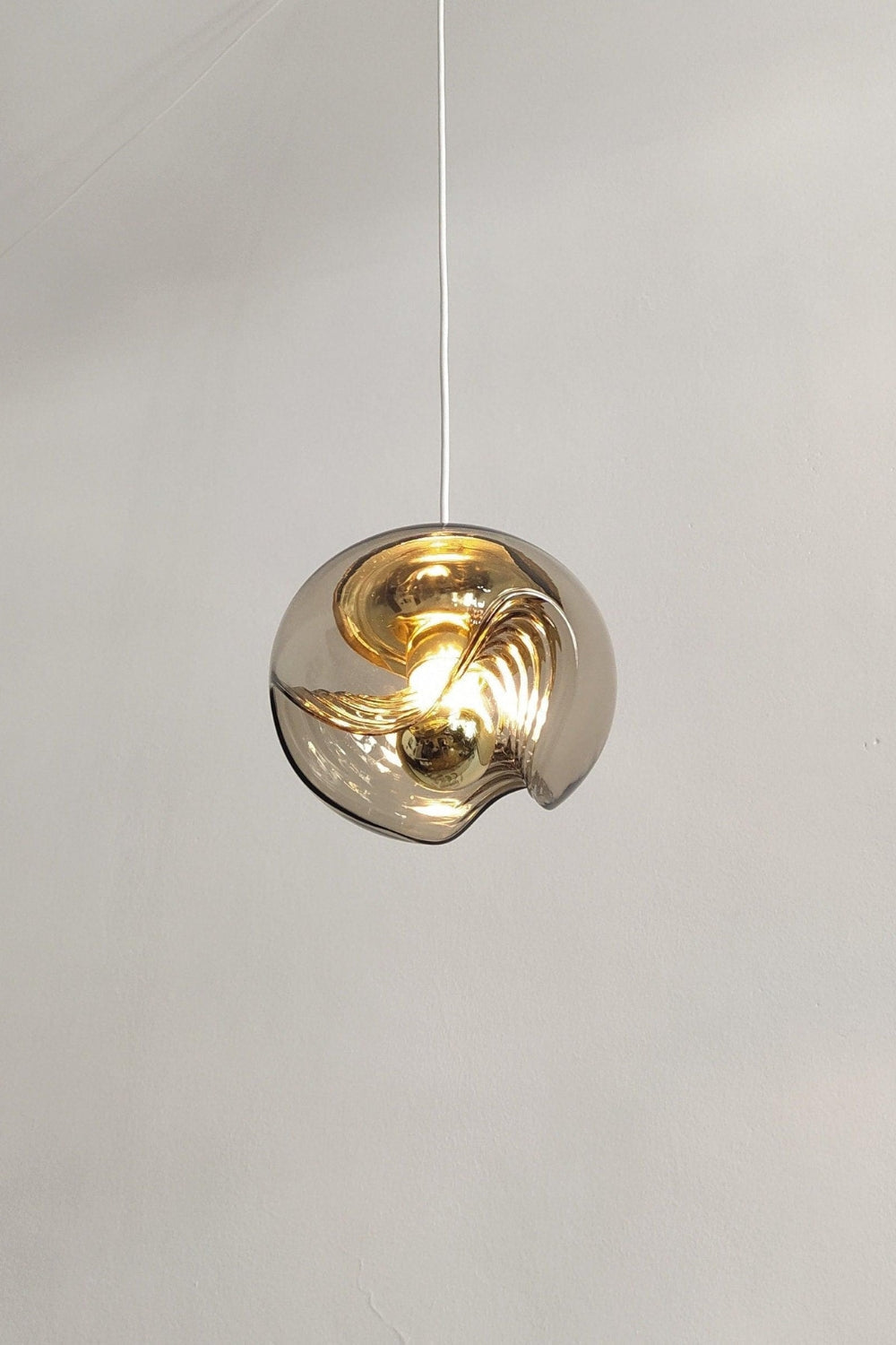 Wave Pendant Light - everlamps