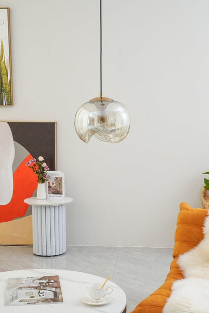 Wave Pendant Light - everlamps