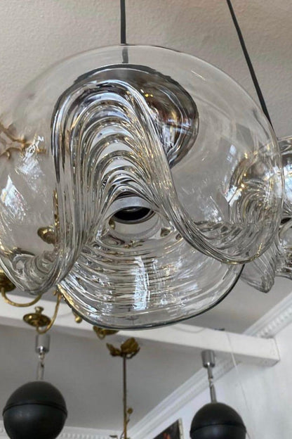 Wave Pendant Light - everlamps