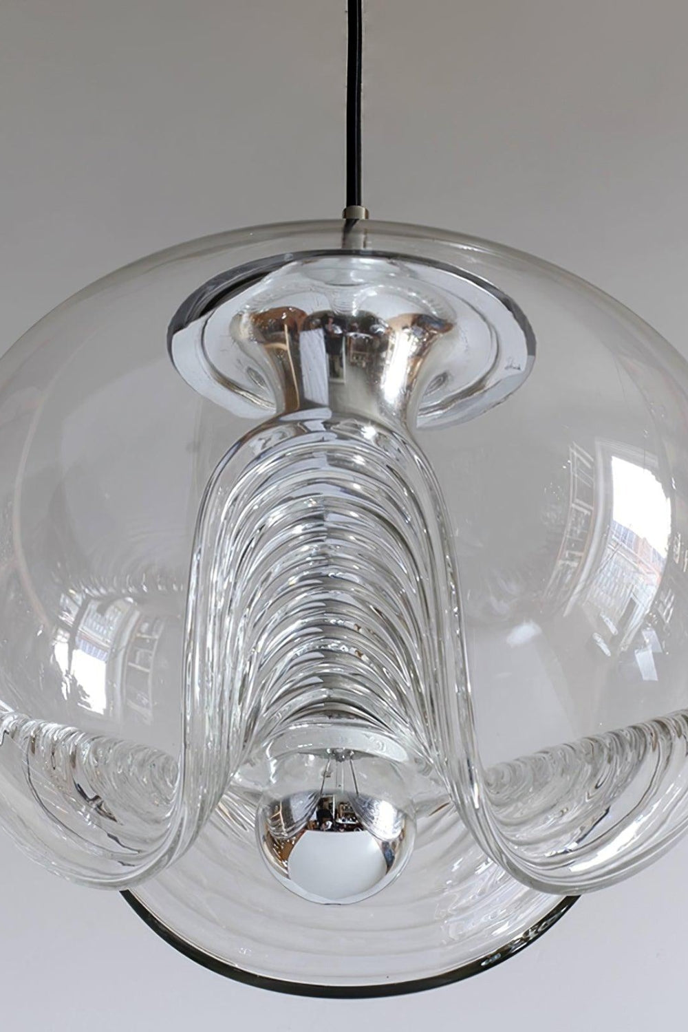 Wave Pendant Light - everlamps