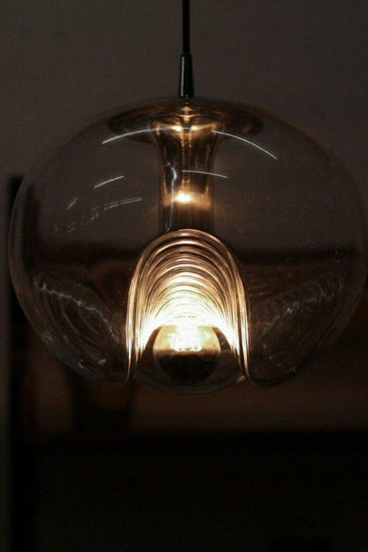 Wave Pendant Light - everlamps