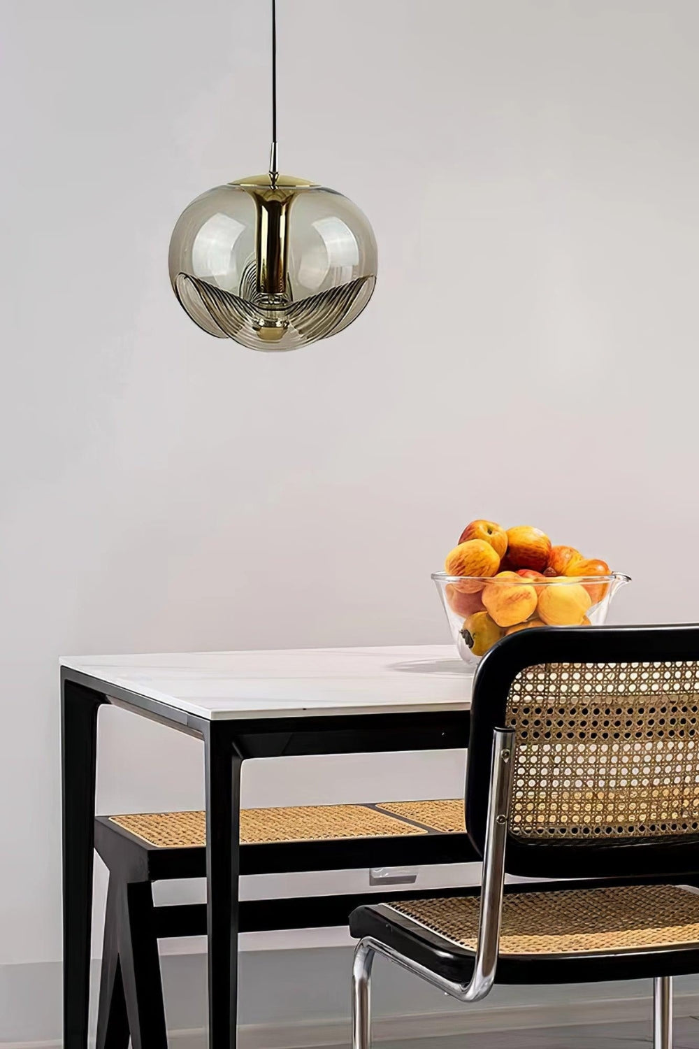 Wave Pendant Light - everlamps