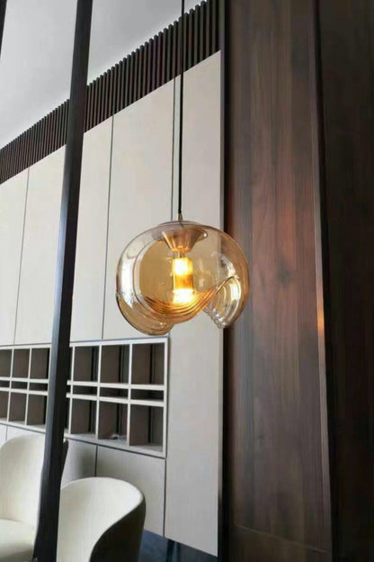Wave Pendant Light - everlamps