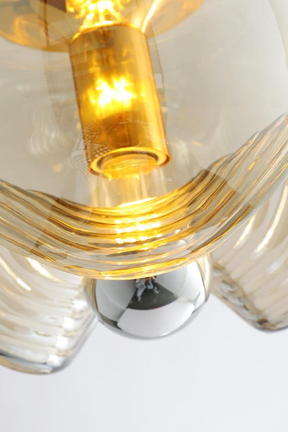 Wave Pendant Light - everlamps