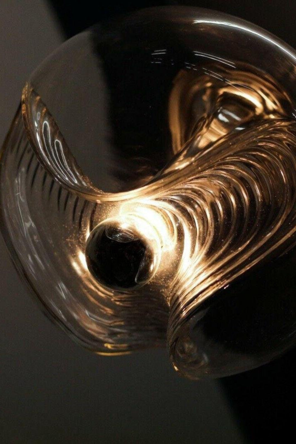 Wave Pendant Light - everlamps