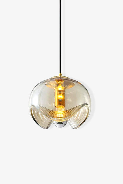 Wave Pendant Light - everlamps