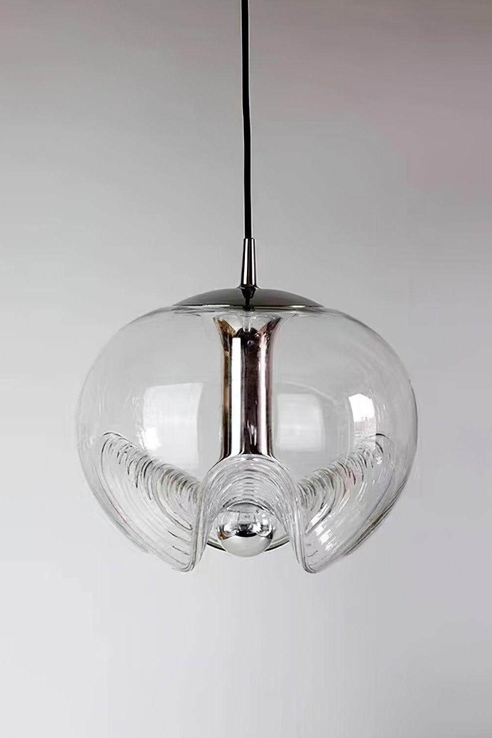 Wave Pendant Light - everlamps