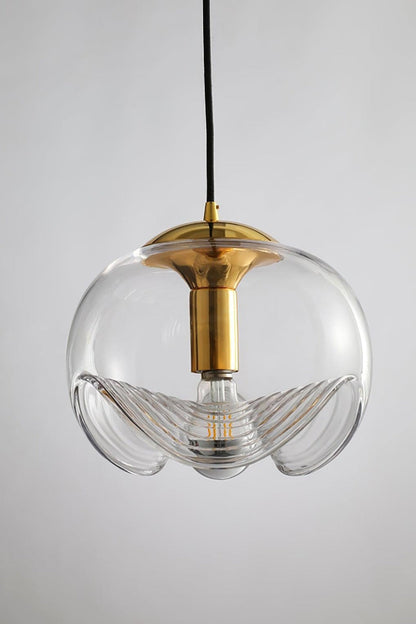 Wave Pendant Light - everlamps