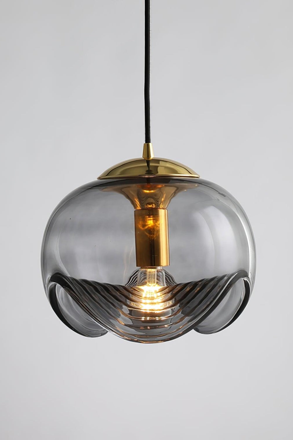 Wave Pendant Light - everlamps