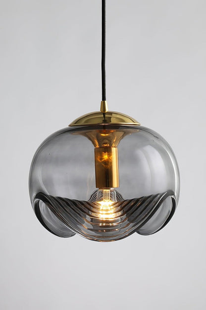Wave Pendant Light - everlamps