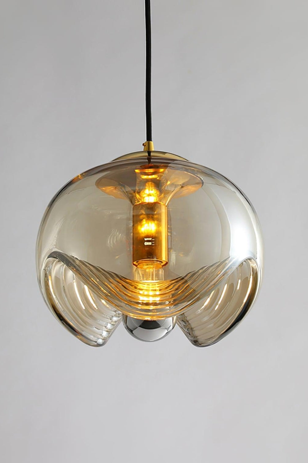 Wave Pendant Light - everlamps
