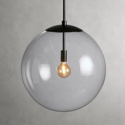 Wescott XL Globe Pendant