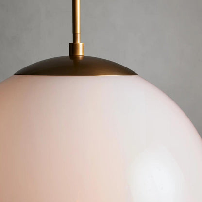 Wescott XL Globe Pendant