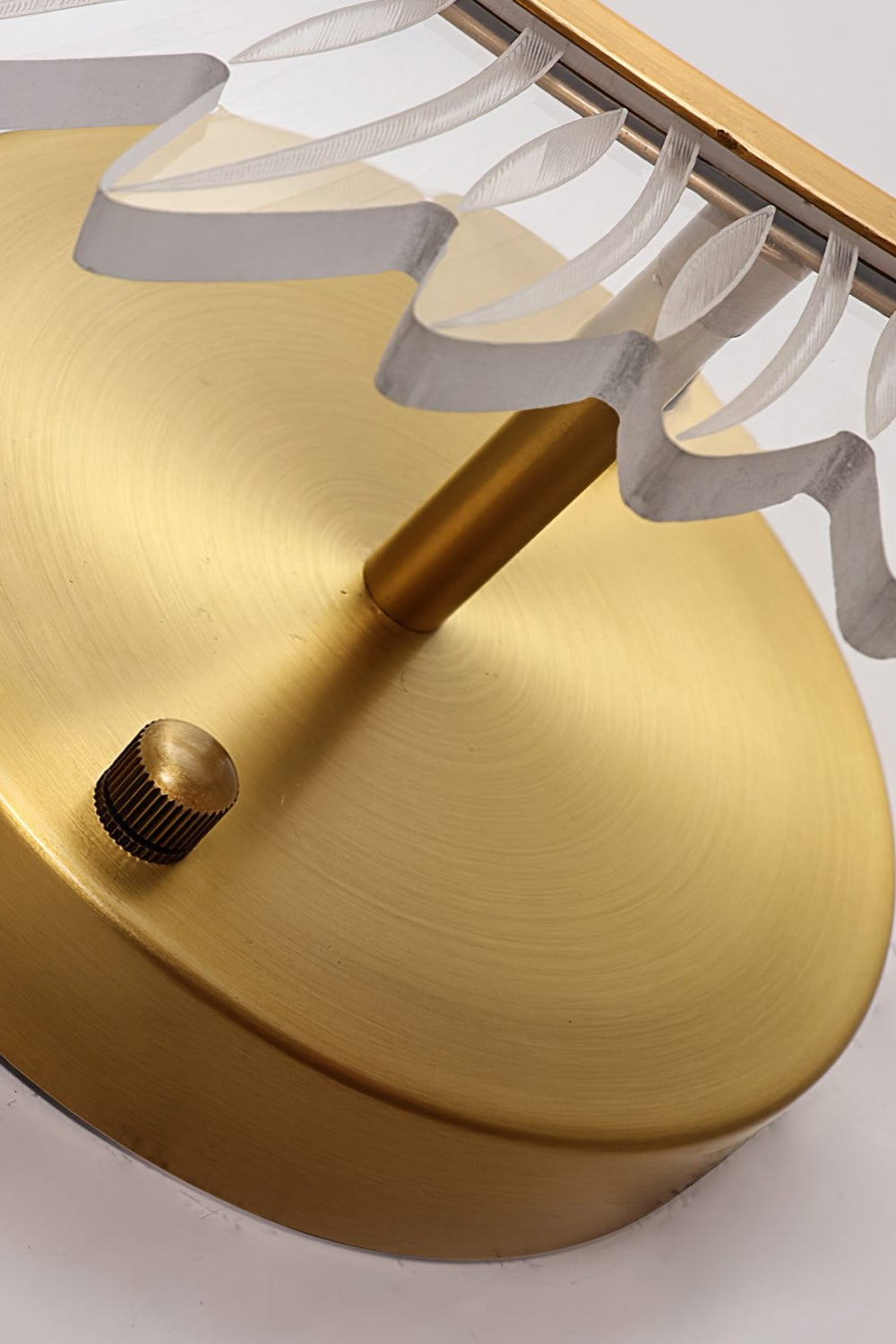 Wings of Liberty Wall Light - view 20 | everlamps