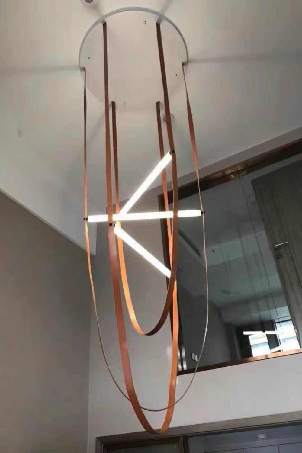 Wireline Pendant Lamp - everlamps