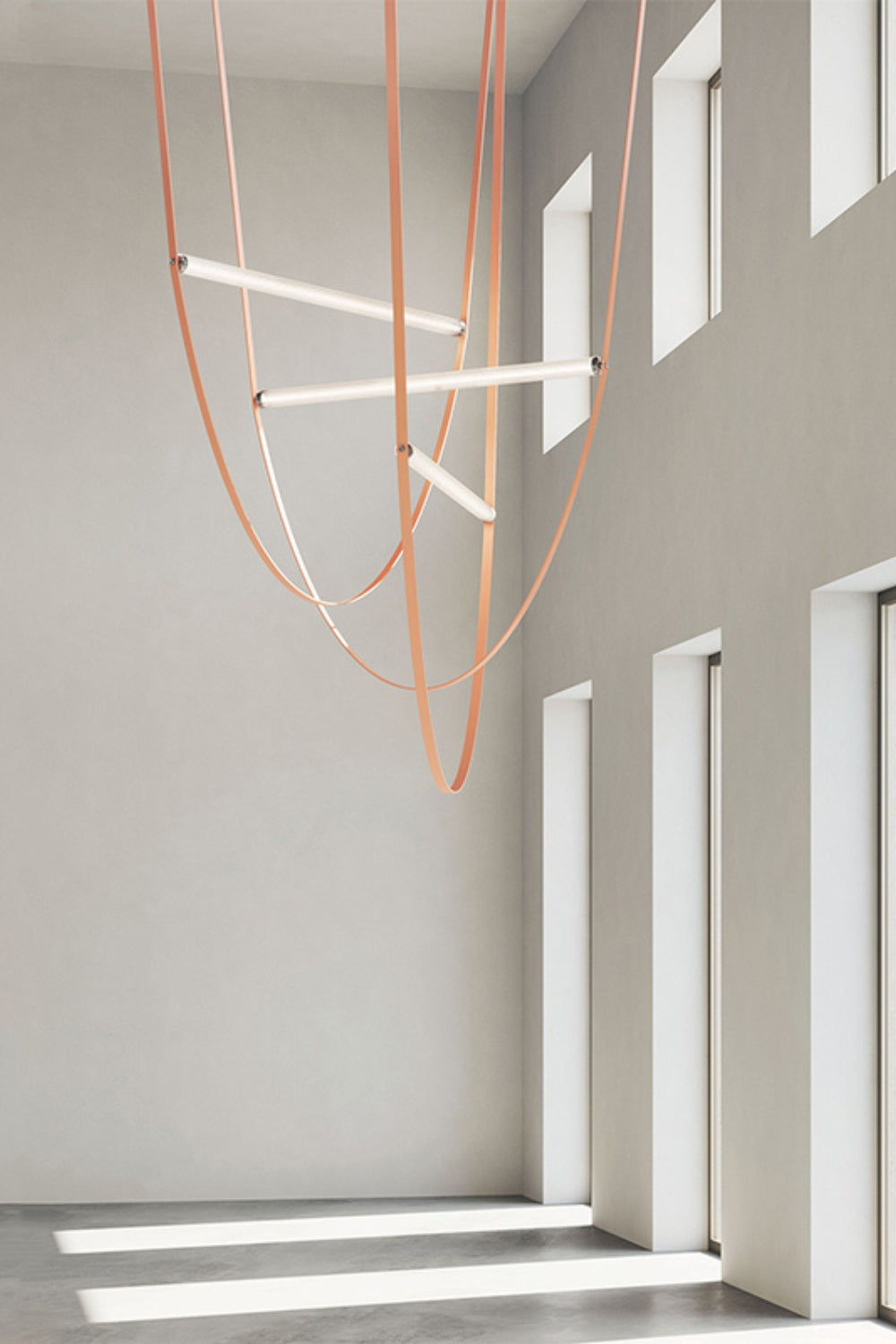 Wireline Pendant Lamp - everlamps