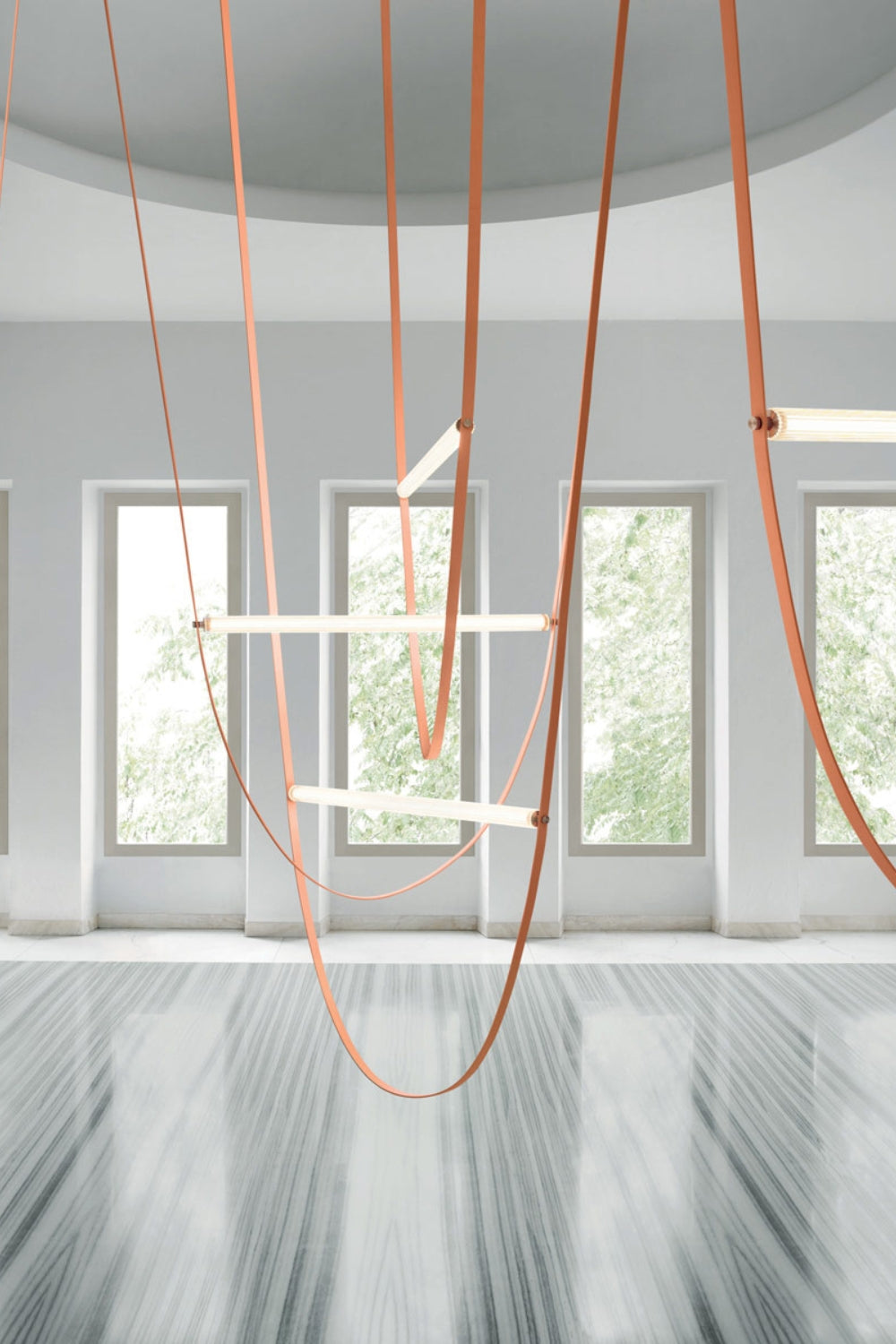 Wireline Pendant Lamp - everlamps