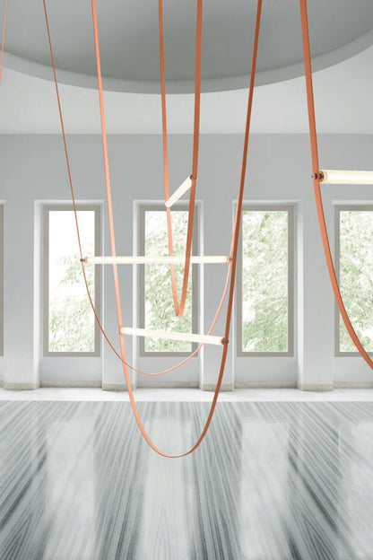 Wireline Pendant Lamp - everlamps