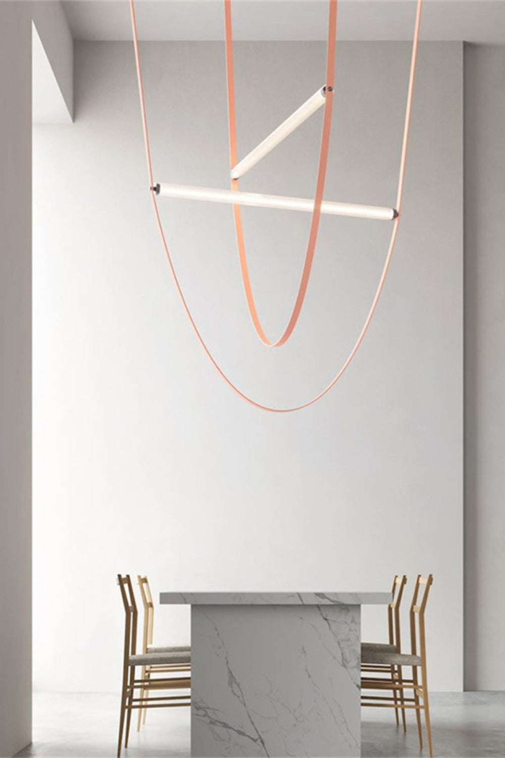 Wireline Pendant Lamp - everlamps