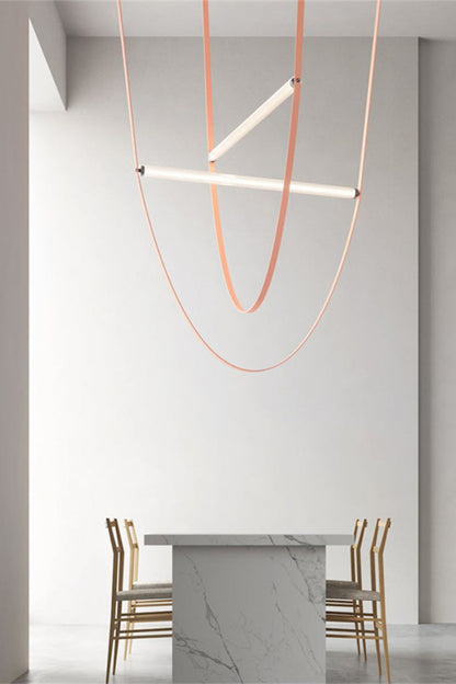 Wireline Pendant Lamp - everlamps