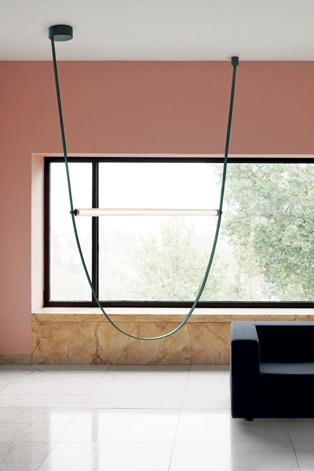 Wireline Pendant Lamp - everlamps