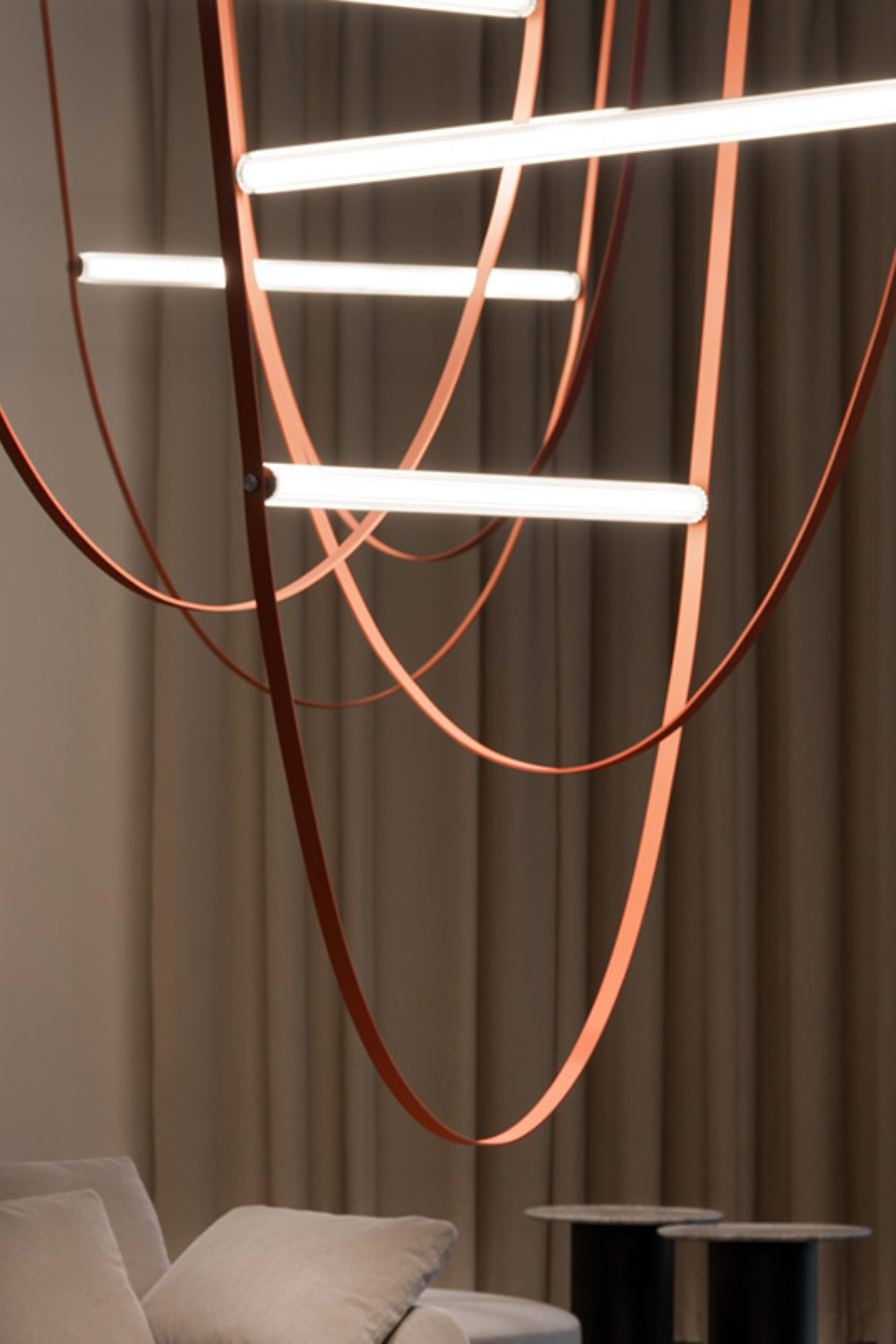 Wireline Pendant Lamp - everlamps